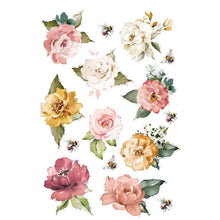 Charger l'image dans la galerie, Simple Stories - Sticker Book - Simple Vintage Spring Garden
