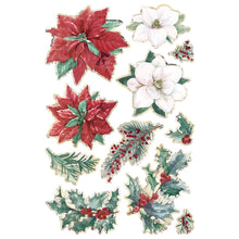 Charger l'image dans la galerie, Simple Stories - Sticker Book - 12/Sheets - Simple Vintage 'Tis The Season. Ideal for multiple project ideas- The stickers can be used to creatively embellish any project of your choice. Available at Embellish Away located in Bowmanville Ontario Canada.
