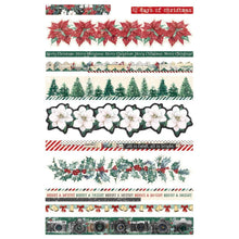 Charger l'image dans la galerie, Simple Stories - Sticker Book - 12/Sheets - Simple Vintage 'Tis The Season. Ideal for multiple project ideas- The stickers can be used to creatively embellish any project of your choice. Available at Embellish Away located in Bowmanville Ontario Canada.
