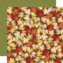 Load image into Gallery viewer, Simple Stories - 12X12 Patterned Paper - Single Sheets - Simple Vintage Autumn Breeze - Select from Drop Down. At Embellish Away in Bowmanville Ontario Canada.
