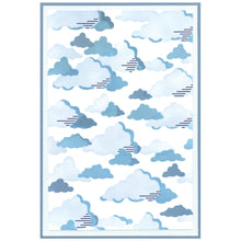Charger l'image dans la galerie, Sizzix - By Catherine Pooler - A6 Layered Stencils - In the Clouds (4pk). Available at Embellish Away located in Bowmanville Ontario Canada.
