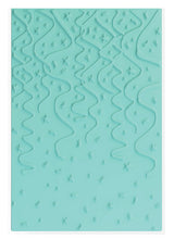 Charger l'image dans la galerie, Sizzix - Multi-Level Textured Impressions Embossing Folder By Eileen Hull - Party Time. Available at Embellish Away located in Bowmanville Ontario Canada.
