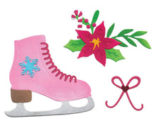 Cargar imagen en el visor de la galería, Sizzix - Thinlits Die Set by Catherine Pooler - On Ice (14pk). Available at Embellish Away located in Bowmanville Ontario Canada.
