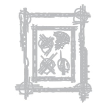Cargar imagen en el visor de la galería, Sizzix - Thinlits Die Set by Seth Apter - Framed. Includes: 6 dies. Available at Embellish Away located in Bowmanville Ontario Canada.
