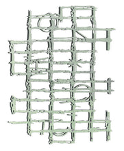 Load image into Gallery viewer, Sizzix - Thinlits Die Set by Seth Apter - Gridiron. Available at Embellish Away located in Bowmanville Ontario Canada.
