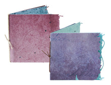 Load image into Gallery viewer, Sizzix - Thinlits Die Set by Seth Apter - Mini Page Duo
