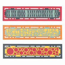 Cargar imagen en el visor de la galería, Sizzix - Thinlits Die Set by Seth Apter - Sockets #1. Includes: 4 dies. Available at Embellish Away located in Bowmanville Ontario Canada.
