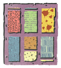 Load image into Gallery viewer, Sizzix - Thinlits Die Set w/Stamps by Seth Apter - Viewfinder. Includes: 2 dies and 6 stamps. Available at Embellish Away located in Bowmanville Ontario Canada.
