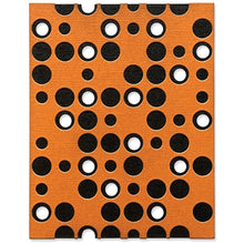 Load image into Gallery viewer, Sizzix - Thinlits Dies By Tim Holtz - 3/Pkg - Layered Dots. Layered Dots by Tim Holtz is a layered Thinlits set that will take you through the fall season and beyond! Available at Embellish Away located in Bowmanville Ontario Canada. Example by brand ambassador.
