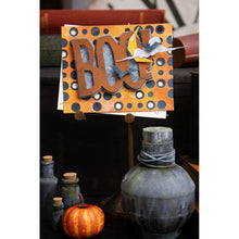 Load image into Gallery viewer, Sizzix - Thinlits Dies By Tim Holtz - 3/Pkg - Layered Dots. Layered Dots by Tim Holtz is a layered Thinlits set that will take you through the fall season and beyond! Available at Embellish Away located in Bowmanville Ontario Canada. Example by brand ambassador.
