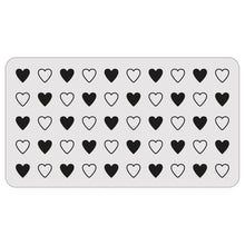 將圖片載入圖庫檢視器 Sizzix Sidekick - Texture Fades Embossing Folder By Tim Holtz - Valentines. Available at Embellish Away located in Bowmanville Ontario Canada.
