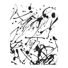 Charger l'image dans la galerie, Get messy without the mess! Ink the plates with the BetterPress Ink. Available at Embellish Away located in Bowmanville Ontario Canada. Example by brand ambassador.
