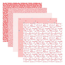 Charger l'image dans la galerie, Spellbinders - Designer Paper Pad 6"X6" From Rosie's Studio - Bayfair. The Bayfair 6 x 6 Paper Pad from Rosie's Studio is perfect for creating easy handmade cards, mini album pages, tags, journal, and other paper crafting projects. Available at Embellish Away located in Bowmanville Ontario Canada.
