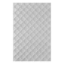 Load image into Gallery viewer, Spellinders - 3D Embossing Folder - Cheerful Chirps - Bamboo Screen. Available at Embellish Away located in Bowmanville Ontario Canada.
