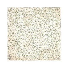 Cargar imagen en el visor de la galería, Stamperia - 12"X12" Fabric Sheets - House of Roses. Available at Embellish Away located in Bowmanville Ontario Canada.
