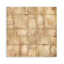 Load image into Gallery viewer, Stamperia - 12X12 Maxi Paper Pad - A New Beginning. Includes 22 sheets. Available at Embellish Away located in Bowmanville Ontario Canada.
