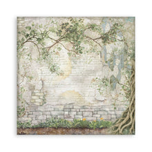 Charger l'image dans la galerie, Stamperia - 12X12 Maxi Paper Pad - Herbarium Silvae. Includes 22 sheets. Available at Embellish Away located in Bowmanville Ontario Canada.
