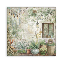 Charger l'image dans la galerie, Stamperia - 12X12 Maxi Paper Pad - Herbarium Silvae. Includes 22 sheets. Available at Embellish Away located in Bowmanville Ontario Canada.

