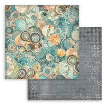 Charger l'image dans la galerie, Stamperia - 8X8 Backgrounds Paper Pad - Furry Friends. Includes 10 Double Sided Sheets. Available at Embellish Away located in Bowmanville Ontario Canada.
