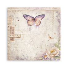 將圖片載入圖庫檢視器 Stamperia - 8X8 Maxi Paper Pad - Quiet Days. Includes 22 sheets. Available at Embellish Away located in Bowmanville Ontario Canada.
