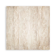 將圖片載入圖庫檢視器 Stamperia - 8X8 Maxi Paper Pad - Quiet Days. Includes 22 sheets. Available at Embellish Away located in Bowmanville Ontario Canada.

