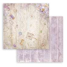 將圖片載入圖庫檢視器 Stamperia - 8X8 Paper Pad - Quiet Days. 10 sheets. Available at Embellish Away located in Bowmanville Ontario Canada.
