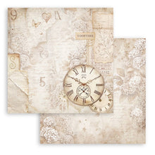 將圖片載入圖庫檢視器 Stamperia - 8X8 Paper Pad - Quiet Days. 10 sheets. Available at Embellish Away located in Bowmanville Ontario Canada.

