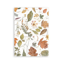 Cargar imagen en el visor de la galería, Stamperia - A5 Washi Pad - Flowers and Poems. Includes 8 Sheets. Available at Embellish Away located in Bowmanville Ontario Canada.
