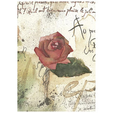 Charger l'image dans la galerie, Stamperia - A6 Mini Rice Paper - 8/Sheets - Flowers and Poems. Available at Embellish Away located in Bowmanville Ontario Canada.
