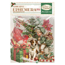 將圖片載入圖庫檢視器 Stamperia - Art Journaling Selection - Classic Christmas. Available at Embellish Away located in Bowmanville Ontario Canada.
