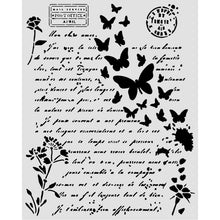 將圖片載入圖庫檢視器 Stamperia - Art Journaling Selection - Flowers and Poems. Available at Embellish Away located in Bowmanville Ontario Canada.
