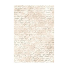 Charger l'image dans la galerie, Stamperia - Assorted Rice Paper Backgrounds A6 - 8/Sheets - Shabby Rose. Rice papers are wafer thin and can be used for wrapping, decoupage, painting, molding and are perfect for mixed media projects and other paper crafts. Available at Embellish Away located in Bowmanville Ontario Canada.
