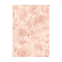 Charger l'image dans la galerie, Stamperia - Assorted Rice Paper Backgrounds A6 - 8/Sheets - Shabby Rose. Rice papers are wafer thin and can be used for wrapping, decoupage, painting, molding and are perfect for mixed media projects and other paper crafts. Available at Embellish Away located in Bowmanville Ontario Canada.

