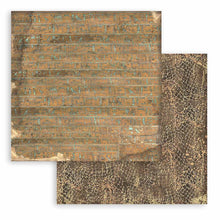 Charger l'image dans la galerie, Stamperia - Backgrounds Double-Sided Paper Pad 12"X12" - 10/Pkg - Fortune. Start your paper craft projects with the perfect papers. Ideal for scrapbook pages, greeting cards and more! Available at embellish Away located in Bowmanville Ontario Canada
