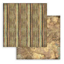 Charger l'image dans la galerie, Stamperia - Backgrounds Double-Sided Paper Pad 12"X12" - 10/Pkg - Fortune. Start your paper craft projects with the perfect papers. Ideal for scrapbook pages, greeting cards and more! Available at embellish Away located in Bowmanville Ontario Canada
