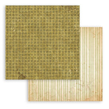 Load image into Gallery viewer, Stamperia - Backgrounds Double-Sided Paper Pad 12"X12" - 10/Pkg - Silent Night. Available at embellish Away located in Bowmanville Ontario Canada.
