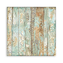 將圖片載入圖庫檢視器 Stamperia - Backgrounds Double-Sided paper Pad 8"X8" - 10/Pkg - Alterego. Available at Embellish Away located in Bowmanville Ontario Canada.
