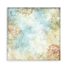 將圖片載入圖庫檢視器 Stamperia - Backgrounds Double-Sided paper Pad 8"X8" - 10/Pkg - Alterego. Available at Embellish Away located in Bowmanville Ontario Canada.
