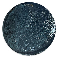 Cargar imagen en el visor de la galería, Stamperia - Black Sparkling Coat - 150ml. A black texture paste infused with glitter. Available at Embellish Away in Bowmanville Ontario Canada.
