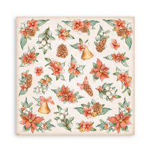 Cargar imagen en el visor de la galería, Stamperia - Double-Sided Paper Pad 8"X8" - 10/Pkg - All Around Christmas. Start your project off right with the perfect paper for scrapbook pages, greeting cards, bookmarks, gift cards, mixed media and much more! Available at Embellish Away located in Bowmanville Ontario Canada.
