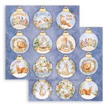 Charger l'image dans la galerie, Stamperia - Double-Sided Paper Pad 12"X12" - 10/Pkg - Winter Valley. Start your project off right with the perfect paper for scrapbook pages, greeting cards, bookmarks, gift cards, mixed media and much more! Available at Embellish Away located in Bowmanville Ontario Canada.
