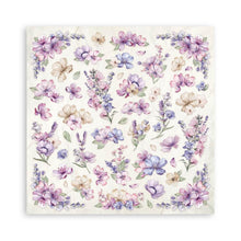 Charger l'image dans la galerie, Stamperia - Double-Sided Paper Pad 12"X12" - 10/Pkg - Lavender, 10 Designs/1 Each. All you need for scrapbooking! Available in a variety of designs, each sold separately.  Available at Embellish Away located in Bowmanville Ontario Canada.

