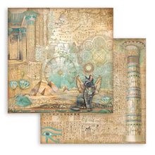 Charger l'image dans la galerie, Stamperia - Double-Sided Paper Pad 12"X12" - 10/Pkg - Fortune. Start your paper craft projects with the perfect papers. Ideal for scrapbook pages, greeting cards and more! Acid free. Package contains ten double-sided 12x12 inch sheets (20 designs total). Available at embellish Away located in Bowmanville Ontario Canada
