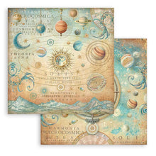 Charger l'image dans la galerie, Stamperia - Double-Sided Paper Pad 8"X8" - 10/Pkg - Fortune. The perfect start to cards, scrapbooks, cards and more! This package contains ten 8x8 inch double-sided sheets with a different design on each side. Imported. Available at Embellish Away located in Bowmanville Ontario Canada.
