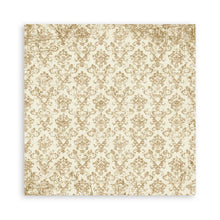 Load image into Gallery viewer, Stamperia - Double-Sided Paper Pad 8"X8" - 10/Pkg - Precious, 10 Designs/1 Each. All you need for scrapbooking! This package contains ten 8x8 inch sheets of double-sided paper, each in different designs. Acid free. Available at Embellish Away located in Bowmanville Ontario Canada.
