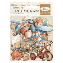 將圖片載入圖庫檢視器 Stamperia - Ephemera - Baby. Available at Embellish Away located in Bowmanville Ontario Canada.
