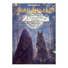 將圖片載入圖庫檢視器 Stamperia - Junk Journal Backgrounds + Stickers + Cut Outs - Cosmos. Available at Embellish Away located in Bowmanville Ontario Canada.
