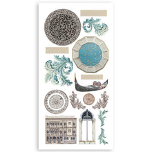 Load image into Gallery viewer, Stamperia - Paper Cut-Outs - Venice City of Art. Available at Embellish Away located in Bowmanville Ontario Canada.
