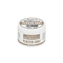 गैलरी व्यूवर में इमेज लोड करें, Stamperia Plaster Coat White 150 ml. For spatula application to achieve unique effects and depth. Available at Embellish Away in Bowmanville Ontario Canada.
