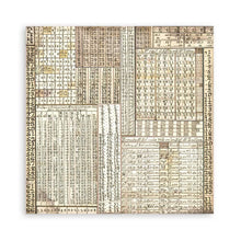 Charger l'image dans la galerie, Stamperia - Single-Sided Paper Pad 8"X8" - 22/Pkg - Fortune. All you need for scrapbooking! This package contains twenty-two 8x8 inch sheets of single-sided paper, each in different designs. Acid free. Available at Embellish Away located in Bowmanville Ontario Canada.
